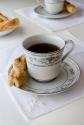 Old Fashioned Tea Cakes