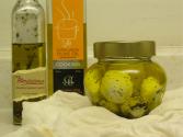 Olive Cheese Balls