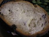 Herbed Tomato And Olive Loaf