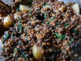 Olive Potato Salad