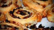 Olives In Pastry