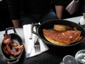 Omelette Souffle