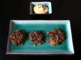 Hunan Onion Cake