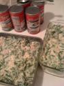Cheesy Onion Casserole