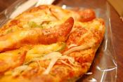 Onion Flat Bread