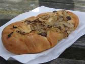 Onion Focaccia