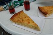 Onion Kuchen