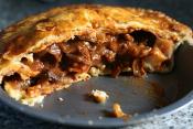 Onion Pie