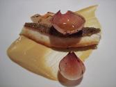 Celeriac And Onion Puree