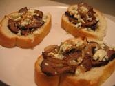 Onion Quick Bread