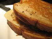 Onion Rye Bread