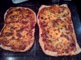 Onion-sausage Pie