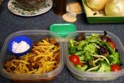 Onion Sour Cream Dressing