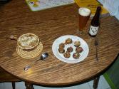 Onion Stuffing