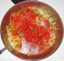 Onion Tomato Sauce