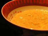 Baked Bananas In Orange Juice