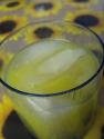 Orange Breakfast Drink