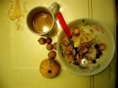 Creamy Orange Coffee