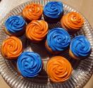 Orange Cream Frosting