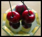 Dried Cherry Orange Sauce