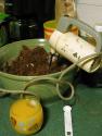 Orange Juice Cake