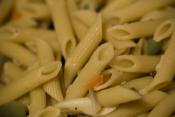 
Orange-mushroom Sauce