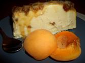 Orange Parfait