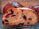 Orange Pecan Bread 