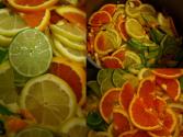 Orange Sangria