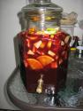 Double Orange Sangria