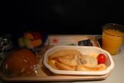 Orange Honey Yogurt Sauce For Fruit