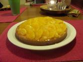 Orange Slice Cake