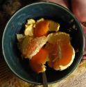 Orange-crunch Squares