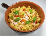 Oregano Pasta