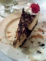Oreo Cheesecake