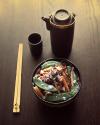 Oriental Carrots