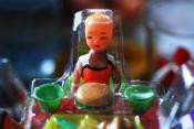 Oriental Hamburgers