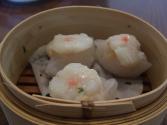 Oriental Scallops