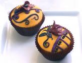 Simple Ornamental Frosting