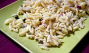 Orzo Salad