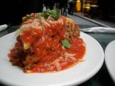 Our Favorite Lasagna