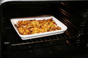 Oven Baked French Fries
