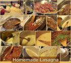 Oven Cooked Italian Meat Sauce
