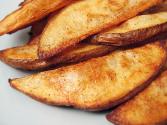Oven Fries 