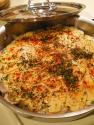 Oven Gratin Potatoes