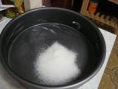 Giant Oven Pancake