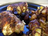 Oven Pork Chops