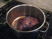 Oven Pot Roast