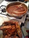 Oven Ribs