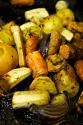 Oven Roasted Vegetables